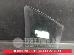 Kia Magentis Dreieckfenster rechts hinten O482827 foto 2