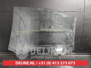Kia Magentis Türscheibe 4-türig rechts hinten O482828 foto 2