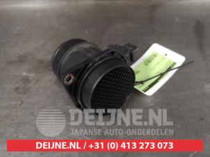 Gebruikte Luchthoeveelheidsmeter Kia Rio III (UB) 1.1 CRDi VGT 12V Prijs € 25,00 Margeregeling aangeboden door V.Deijne Jap.Auto-onderdelen BV