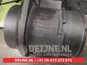 Kia Rio Luchthoeveelheidsmeter O482867 foto 2