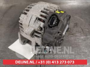 Kia Rio Dynamo O482868 foto 2