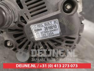 Kia Rio Dynamo O482868 foto 3