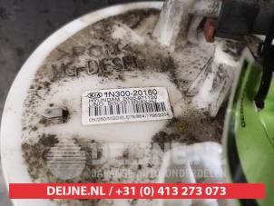 Kia Magentis Kraftstoffpumpe Elektrisch O482876 foto 2