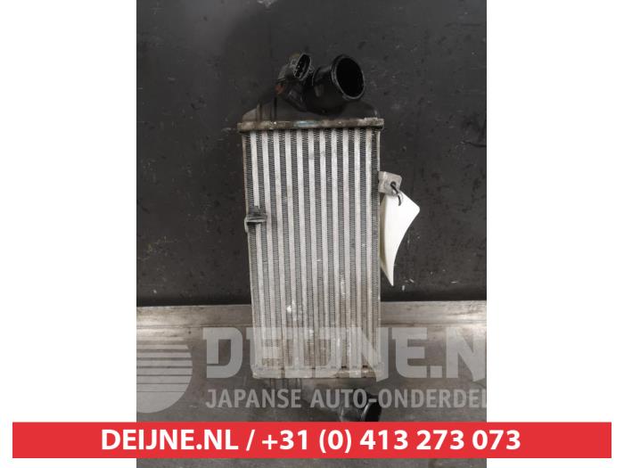 Kia Rio Intercooler O482877