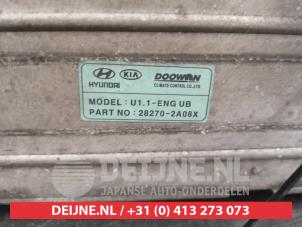 Kia Rio Intercooler O482877 photo 3