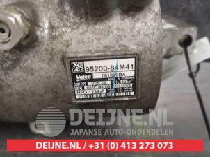 Suzuki Celerio Klimapumpe O482942 foto 2