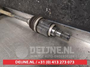 Suzuki Celerio Front drive shaft, left O482943 photo 3