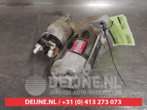 Suzuki Celerio Anlasser O482944 foto 2
