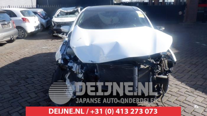 Kia Pro Ceed Voorruit O482952