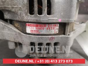 Suzuki Celerio Dynamo O482993 foto 3