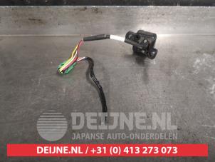 Nissan Qashqai Spiegel camera links O483004 foto 2