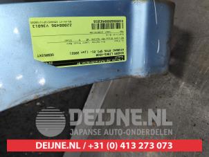 Hyundai Atos Kotflügel links vorne O483016 foto 3