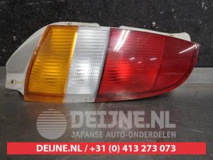Hyundai Atos Taillight, left O483028 photo 2