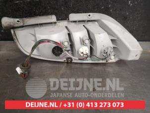 Hyundai Atos Taillight, left O483028 photo 3