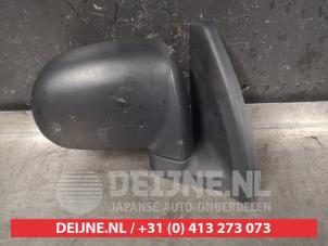 Hyundai Atos Außenspiegel rechts O483037 foto 2