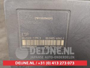 Mazda 5 ABS Pumpe O483068 foto 3