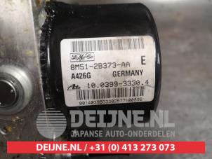 Mazda 5 ABS Pumpe O483068 foto 2