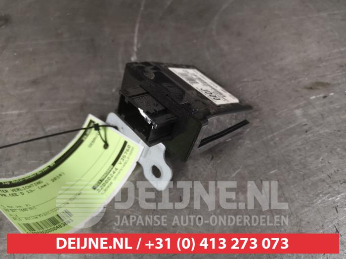 Kia Pro Ceed Computer Verlichting O483081