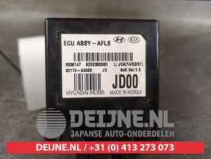 Kia Pro Ceed Computer Verlichting O483081 foto 3