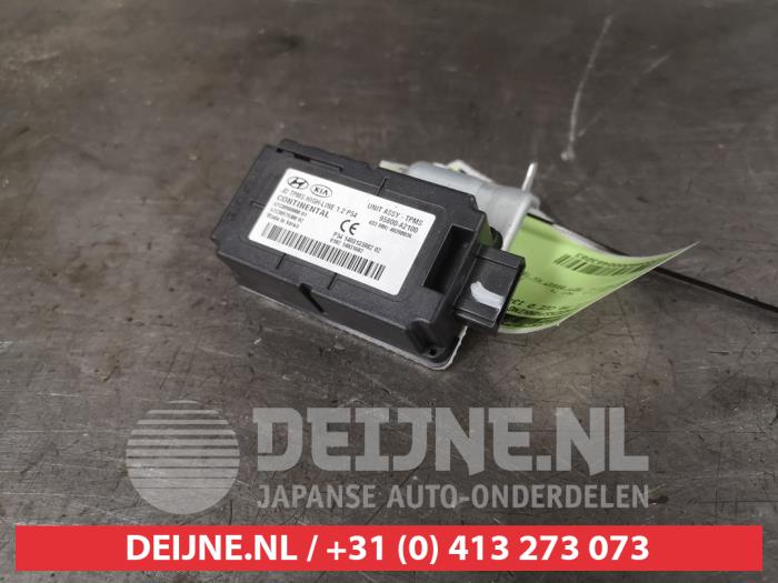 Kia Pro Ceed Reifendruck Modul O483083