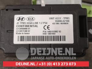 Kia Pro Ceed Tyre pressure module O483083 photo 2