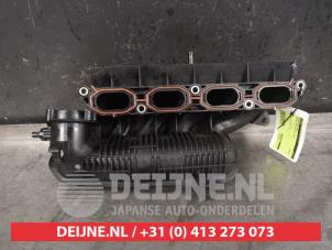 Nissan Juke Intake manifold O483088 photo 2