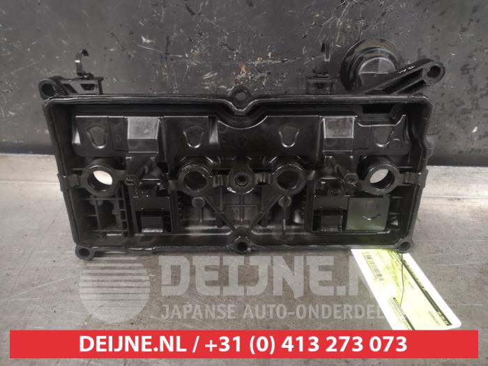 Nissan Juke Ventildeckel O483089