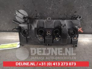 Nissan Juke Kleppendeksel O483089 foto 2