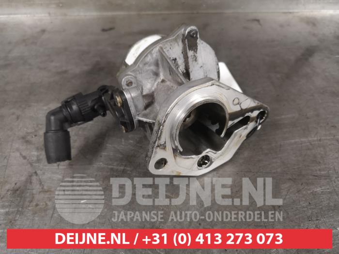 Mitsubishi Space Star Vacuumpomp (Diesel) O483091