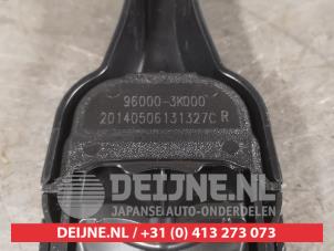 Kia Pro Ceed Regensensor O483123 foto 3