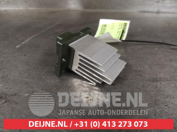 Kia Pro Ceed Kachel Weerstand O483124