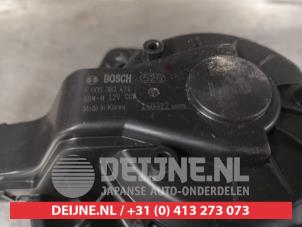 Kia Pro Ceed Kachel Ventilatiemotor O483125 foto 2