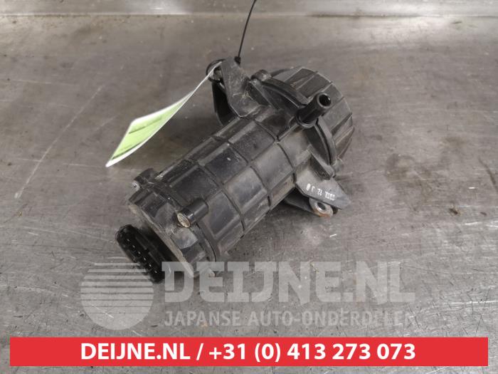 Gebruikte Vacuumpomp (Benzine) Kia Pro cee'd (JDB3) 1.6 GT 16V Prijs € 100,00 Margeregeling aangeboden door V.Deijne Jap.Auto-onderdelen BV