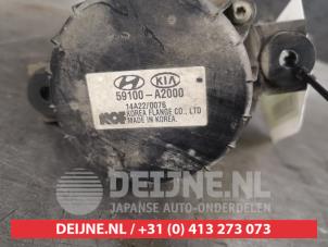 Kia Pro Ceed Vacuumpomp (Benzine) O483128 foto 3