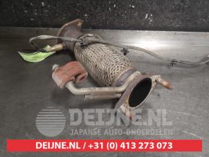 Kia Pro Ceed Exhaust front section O483145 photo 2