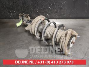 Kia Pro Ceed Front shock absorber rod, left O483147 photo 2