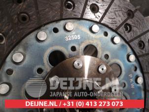 Kia Pro Ceed Clutch kit (complete) O483153 photo 3