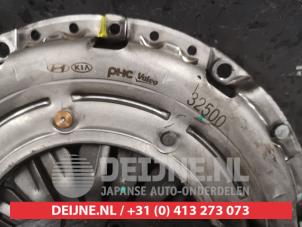 Kia Pro Ceed Clutch kit (complete) O483153 photo 2