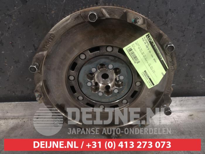 Kia Pro Ceed Schwungrad O483156