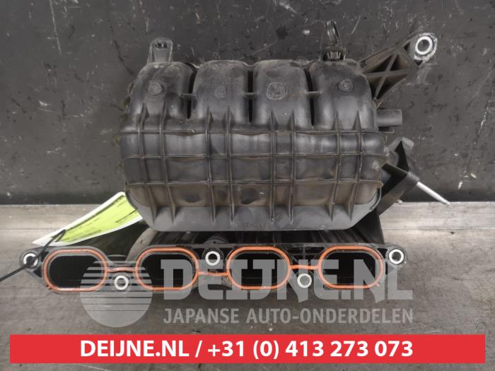 Toyota Auris Intake manifold O483185