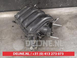 Toyota Auris Inlaatspruitstuk O483185 foto 2