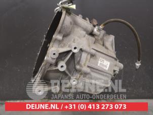Chevrolet Captiva Gearbox O483191 photo 2
