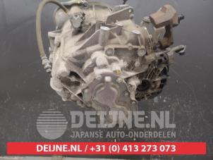 Chevrolet Captiva Gearbox O483191 photo 3