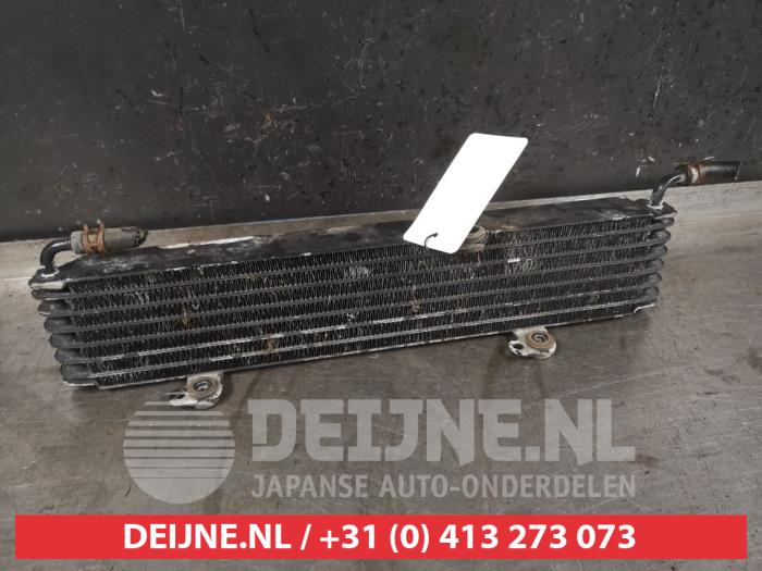 Gebruikte Oliekoeler Mitsubishi Outlander (GF/GG) 2.0 16V PHEV 4x4 Prijs op aanvraag aangeboden door V.Deijne Jap.Auto-onderdelen BV
