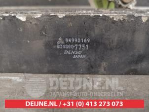 Mitsubishi Outlander Ölkühler O483206 foto 3