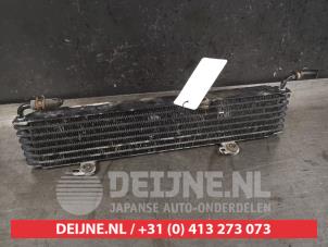 Gebruikte Oliekoeler Mitsubishi Outlander (GF/GG) 2.0 16V PHEV 4x4 Prijs op aanvraag aangeboden door V.Deijne Jap.Auto-onderdelen BV