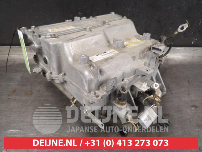 Mitsubishi Outlander Inverter O483212