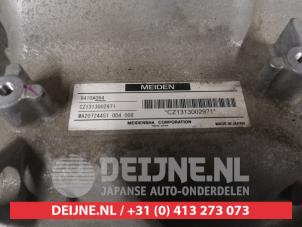 Mitsubishi Outlander Inverter (Hybrid) O483212 photo 3
