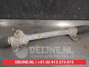 Toyota Avensis Lenkgetriebe O483228 foto 2