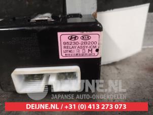 Hyundai Santafe Module (miscellaneous) O483245 photo 2